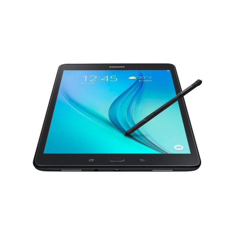 Tablet - Samsung Galaxy Tab A P550 S PEN, 16 GB 9.7", Wi-Fi, Negro