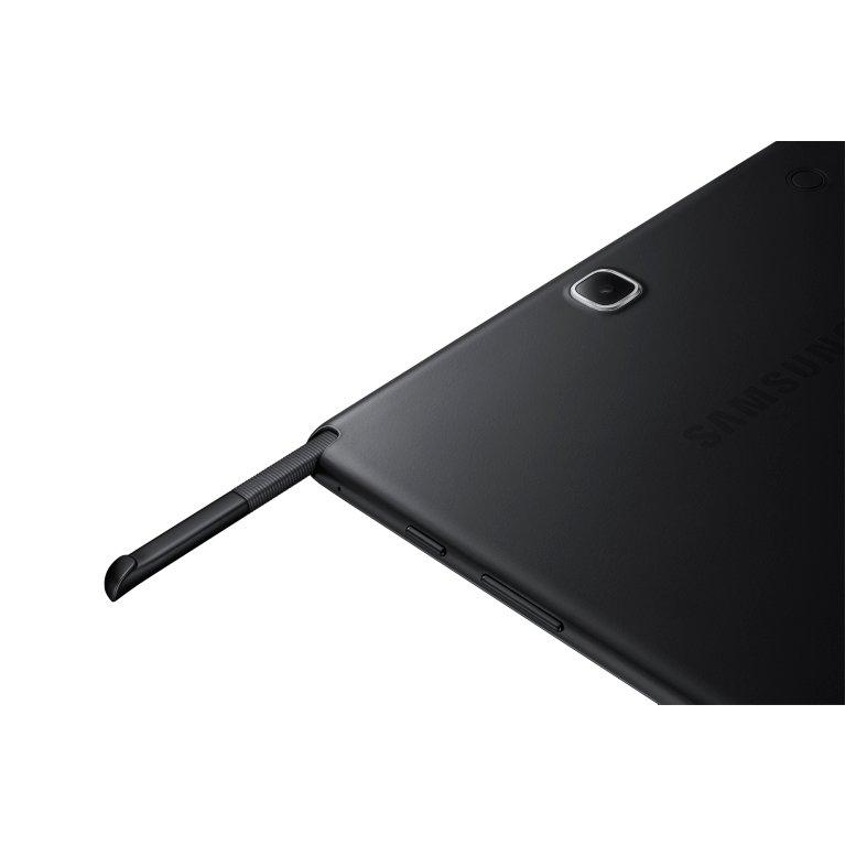 Tablet - Samsung Galaxy Tab A P550 S PEN, 16 GB 9.7", Wi-Fi, Negro