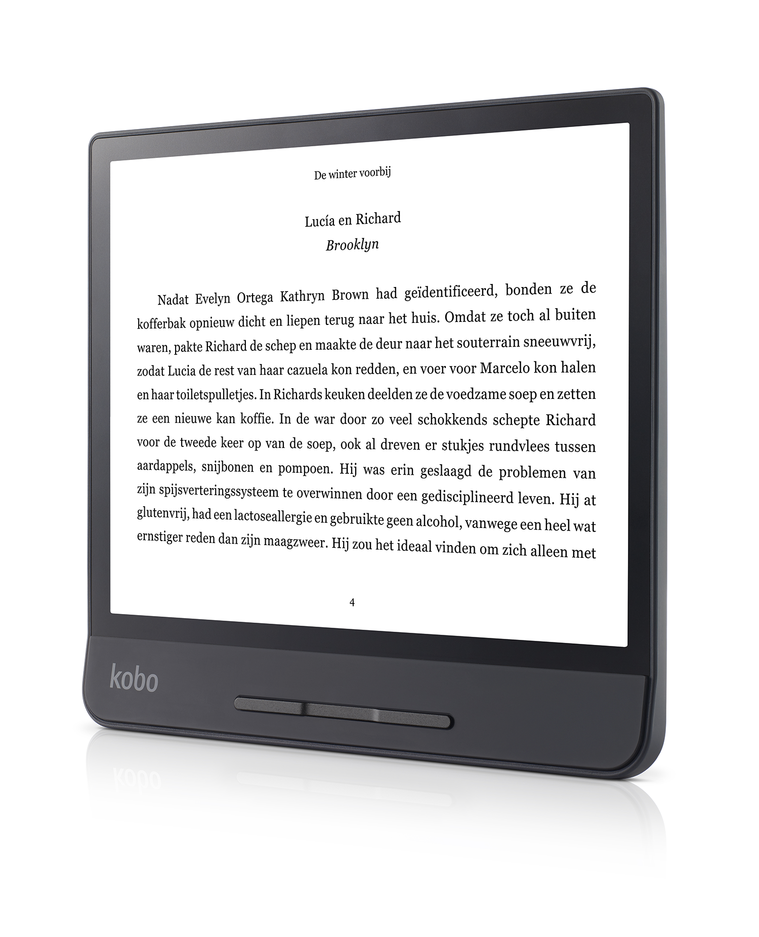 KOBO Forma