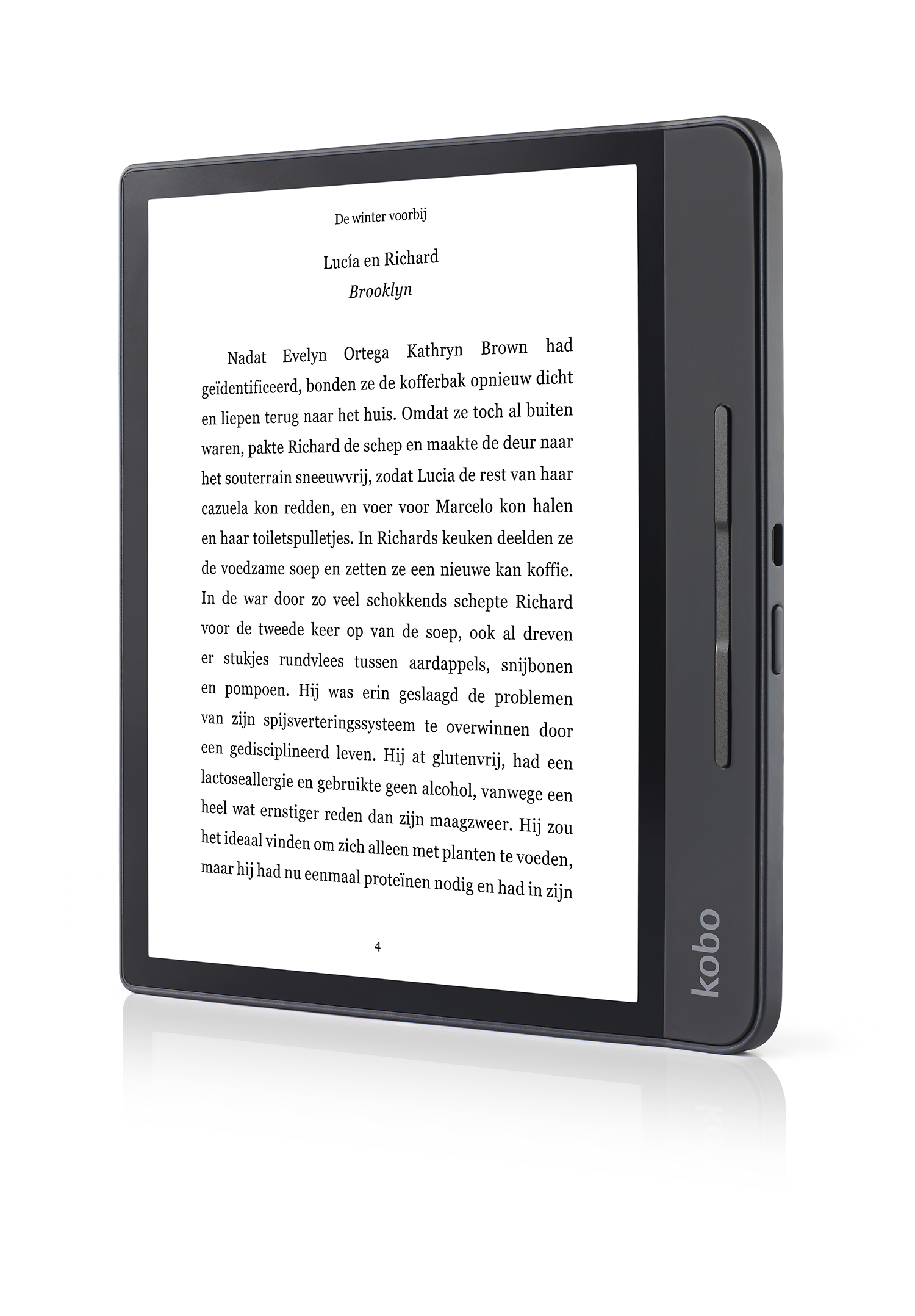 KOBO Forma