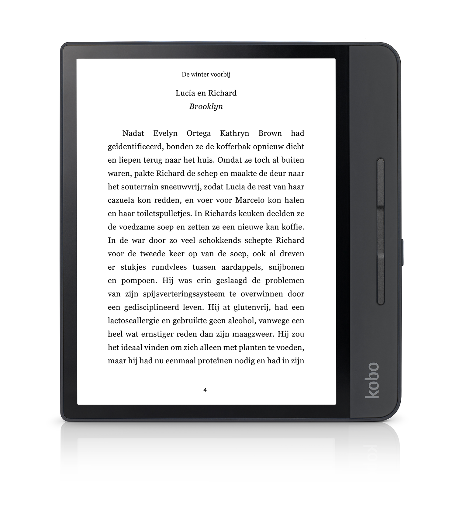 KOBO Forma