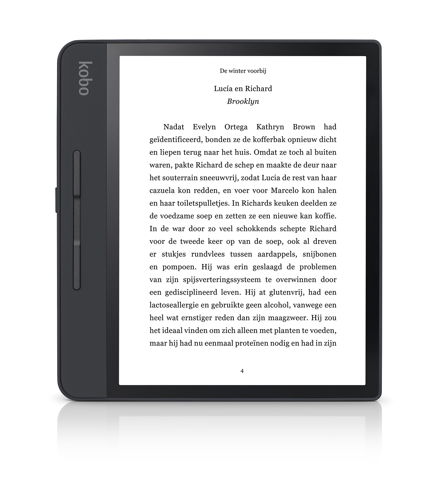 KOBO Forma