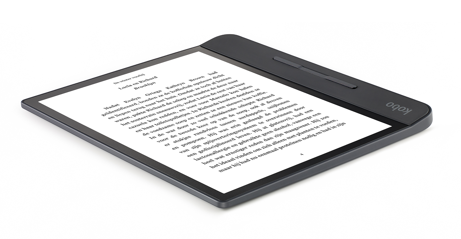 KOBO Forma