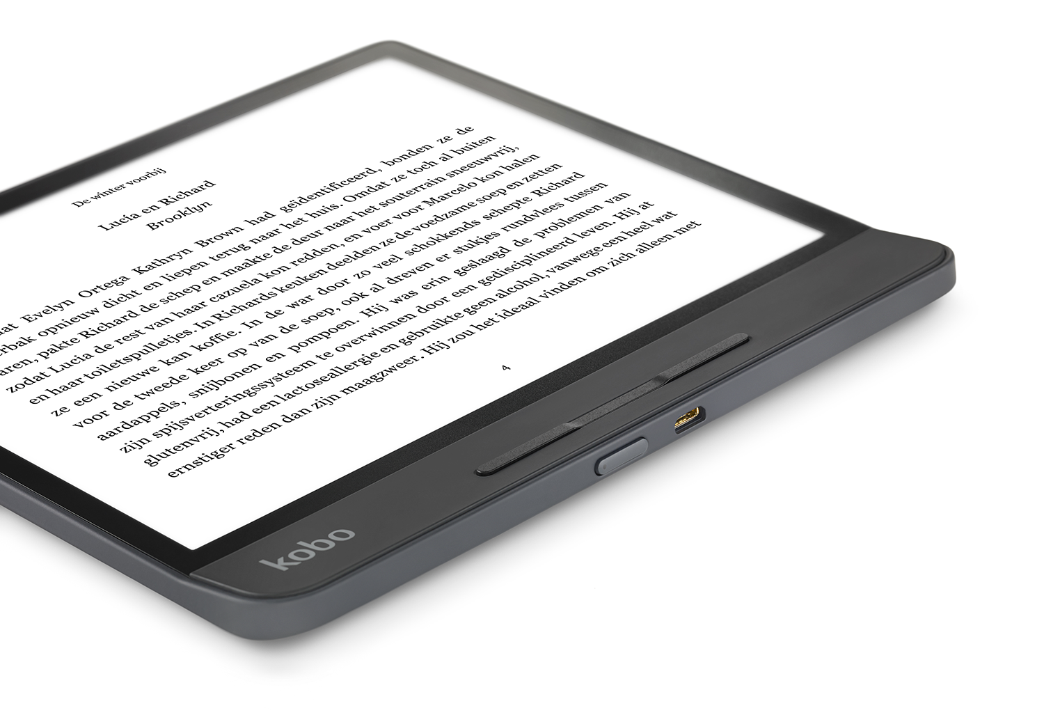 KOBO Forma