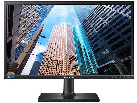 Samsung S22E450M 21.5" Negro Full HD