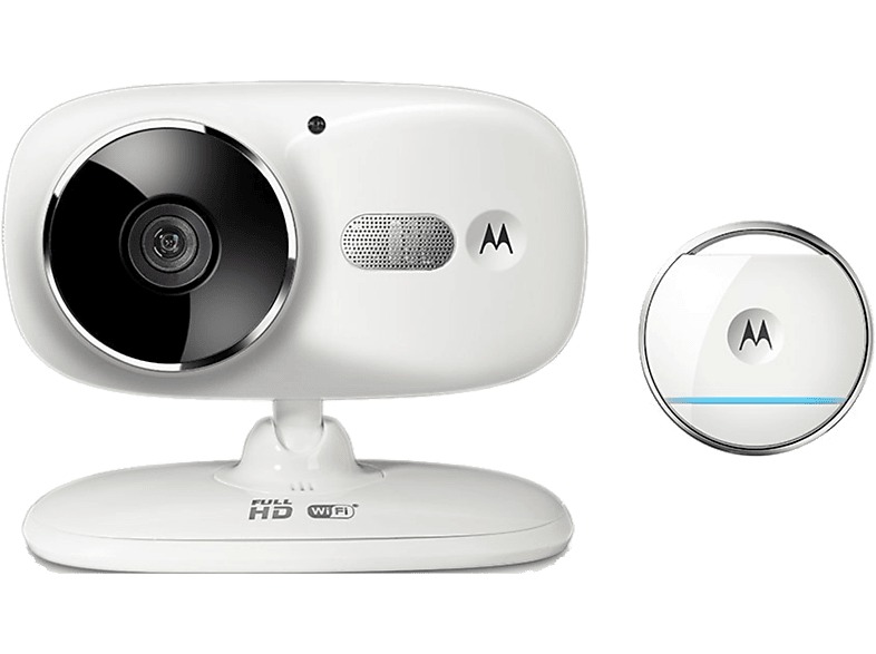 Camara IP | Motorola FOCUS 86T