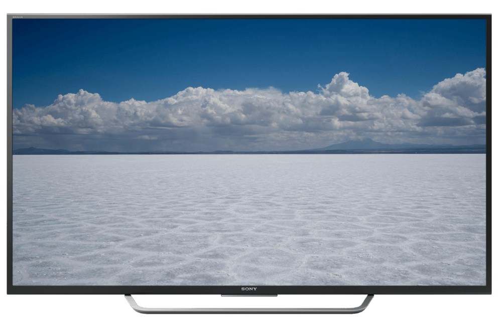 TV LED 65" - Sony 65XD7505, Ultra HD 4K, HDR, Android TV