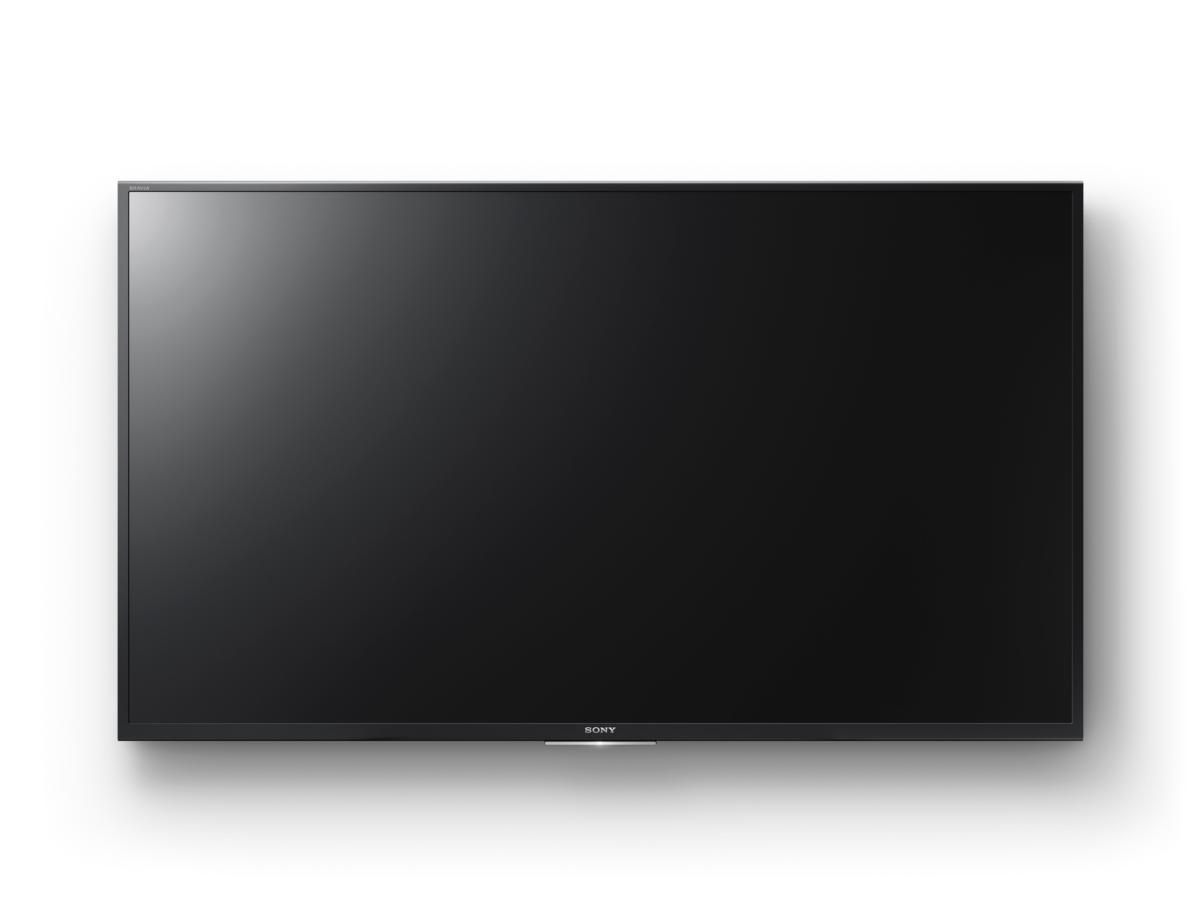 TV LED 65" - Sony 65XD7505, Ultra HD 4K, HDR, Android TV