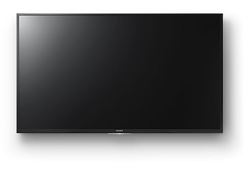 TV LED 49" - Sony KD-49XD7005, Ultra HD 4K, HDR, Android TV