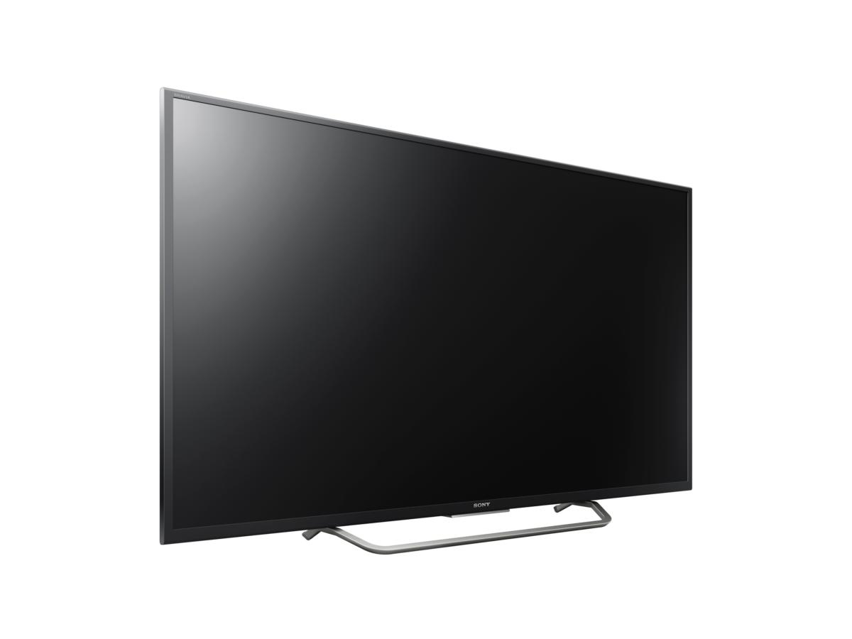 TV LED 65" - Sony 65XD7505, Ultra HD 4K, HDR, Android TV