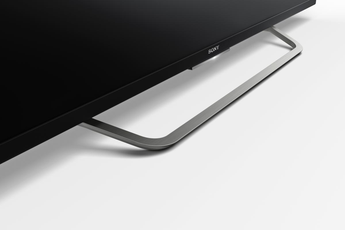 TV LED 65" - Sony 65XD7505, Ultra HD 4K, HDR, Android TV