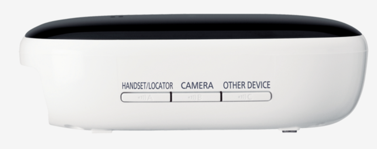 Kit de seguridad doméstico - Panasonic KX-HN6010SPW, Sistema Inalámbrico, domótica