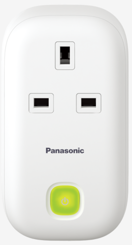 Kit de monitorización y control doméstico - Panasonic KX-HN6012SPW, Sistema Inalámbrico, domótica