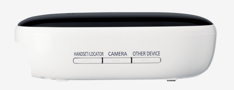 Kit de monitorización y control doméstico - Panasonic KX-HN6012SPW, Sistema Inalámbrico, domótica