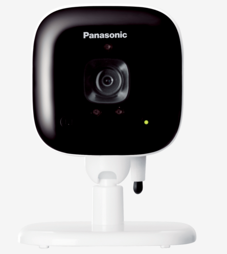 Kit de monitorización y control doméstico - Panasonic KX-HN6012SPW, Sistema Inalámbrico, domótica