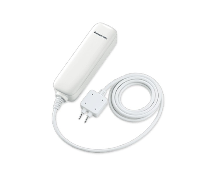 Sensor de fuga de agua opcional - Panasonic KX-HNS103EX2, Largo alcance, SIncronización con una