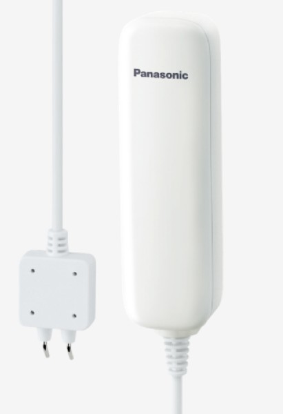 Sensor de fuga de agua opcional - Panasonic KX-HNS103EX2, Largo alcance, SIncronización con una