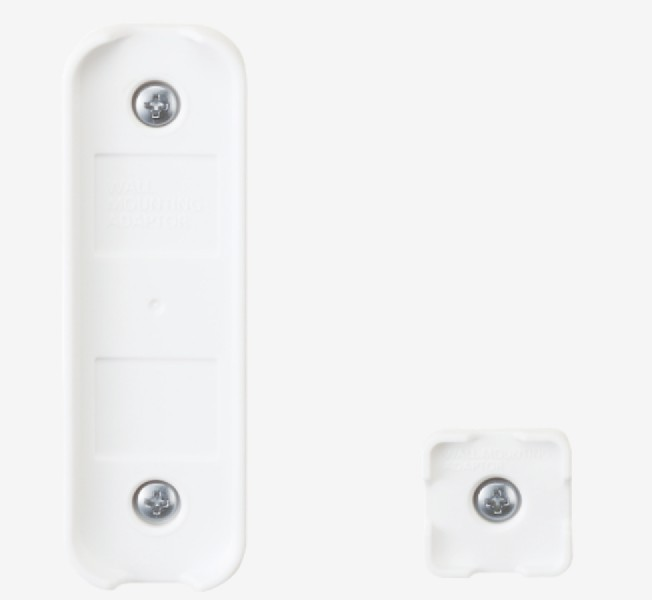 Sensor de fuga de agua opcional - Panasonic KX-HNS103EX2, Largo alcance, SIncronización con una
