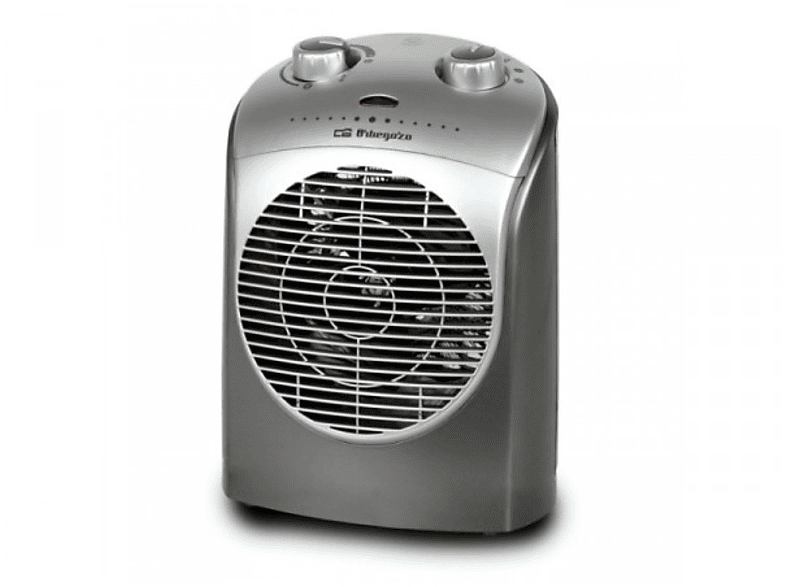 Calefactor Portátil Orbegozo FH 5021 2200 W - Gardeneas