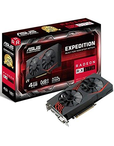 570 Armor Grafica Rx 570 4gb Tarjeta Gráfica Msi Rx 570 4gb Gddr5