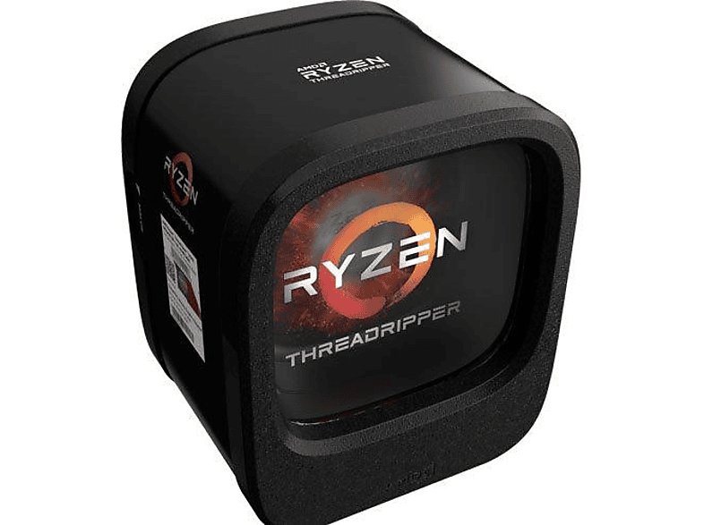 Microprocesador | Amd P/Ryzen-1920X/Tr4/3.5Ghz/32Mb