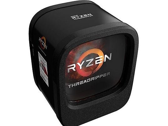 Microprocesador - Amd P/Ryzen-1920X/Tr4/3.5Ghz/32Mb