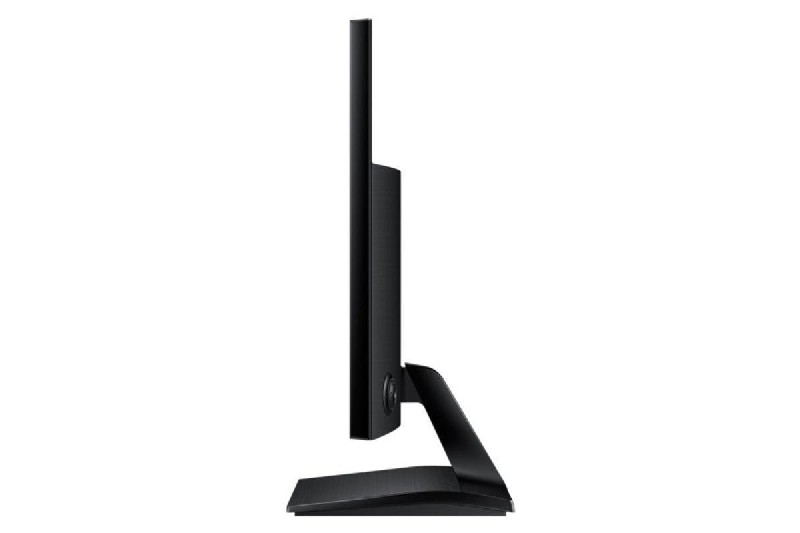 Monitor gaming - Samsung LS27D330HZX, 27 Pulgadas, Full HD, HDMI, Negro