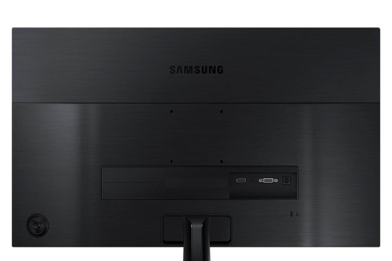 Monitor gaming - Samsung LS27D330HZX, 27 Pulgadas, Full HD, HDMI, Negro