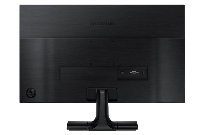 Monitor gaming - Samsung LS27D330HZX, 27 Pulgadas, Full HD, HDMI, Negro