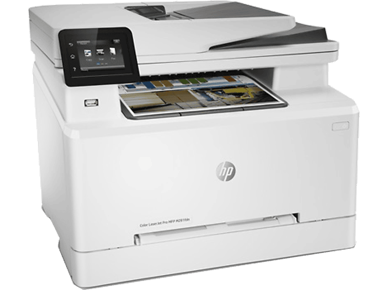 Impresora multifunción | HP LaserJet Pro MFP M280nw