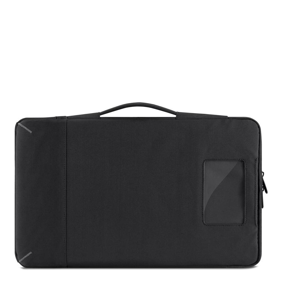 Maletín para portátil - Belkin B2A070-C01, color negro