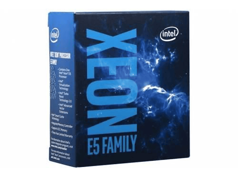 Procesador | Intel Xeon E5-2640