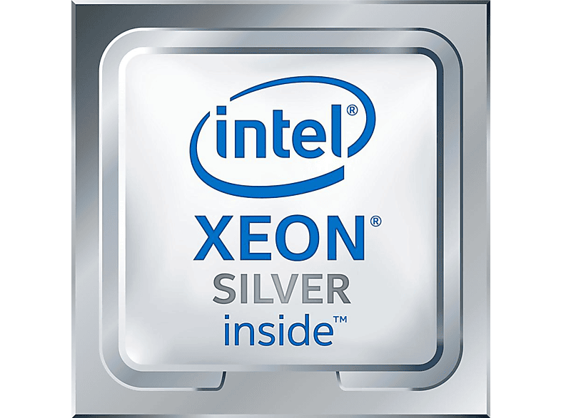 Procesador | Intel Xeon Silver 4112