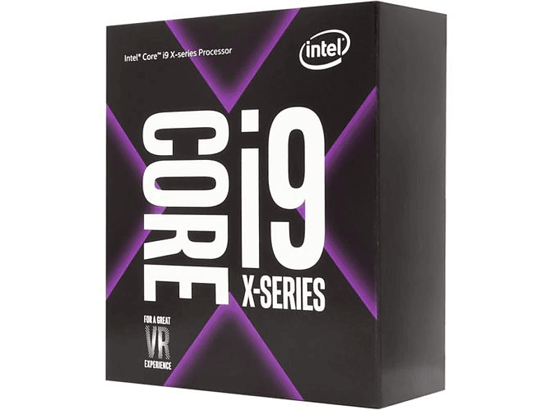 Procesador | Intel Core i9-7940X