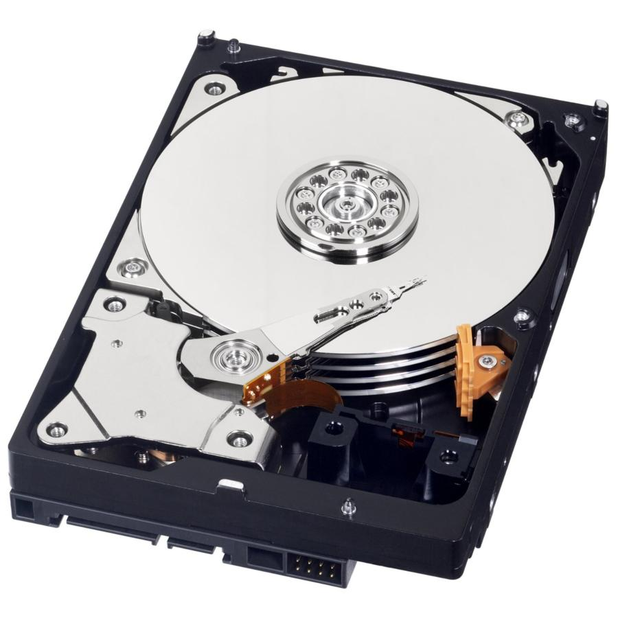 Disco duro interno - WD30EZRZ/3TB/SATA
3 TB, Azul, 3.5", Serial ATA III, 5400 RPM