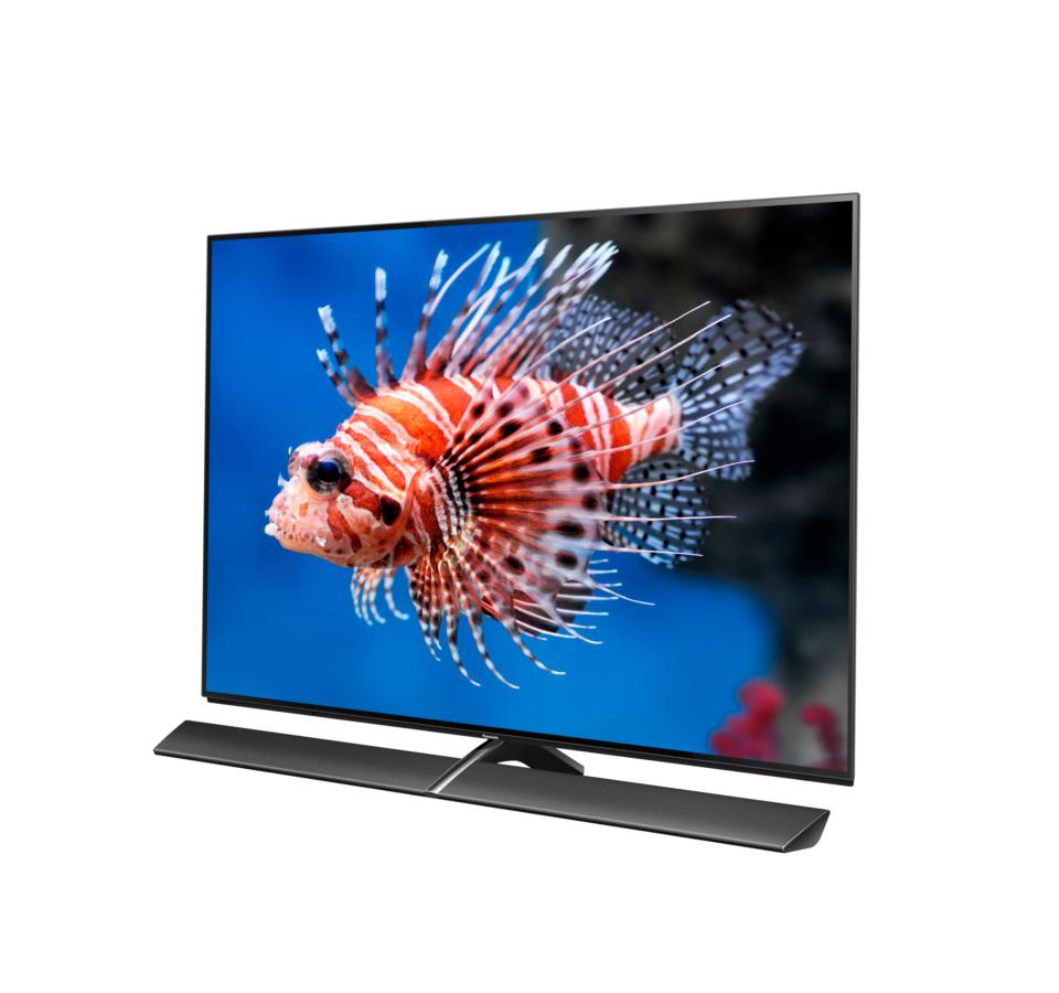 TV OLED 65" - Panasonic TX-65EZ1000E, Ultra HD 4K HDR Pro, Procesador HCX2, THX