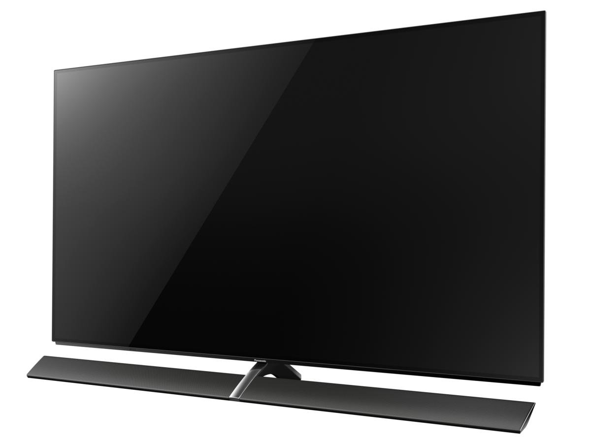 TV OLED 65" - Panasonic TX-65EZ1000E, Ultra HD 4K HDR Pro, Procesador HCX2, THX