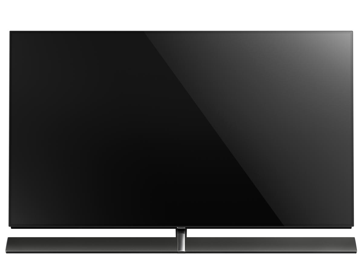 TV OLED 65" - Panasonic TX-65EZ1000E, Ultra HD 4K HDR Pro, Procesador HCX2, THX