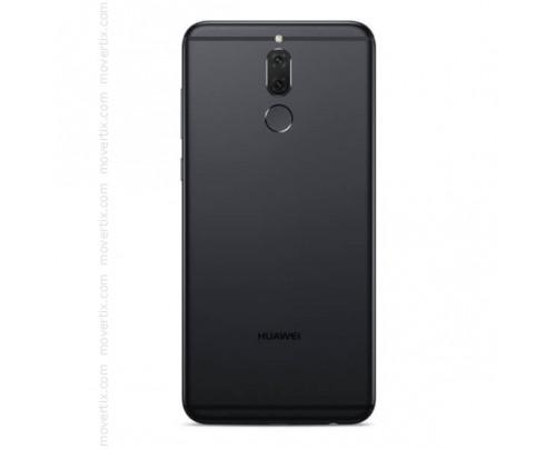 Móvil - Huawei Mate 10 Lite, 5.9", HD, Kirin 659, 64 GB, 4 GB RAM, Negro