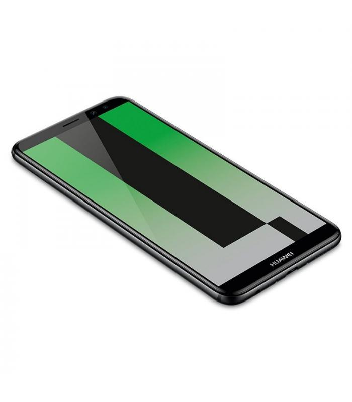 Móvil - Huawei Mate 10 Lite, 5.9", HD, Kirin 659, 64 GB, 4 GB RAM, Negro