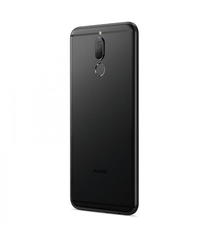 Móvil - Huawei Mate 10 Lite, 5.9", HD, Kirin 659, 64 GB, 4 GB RAM, Negro
