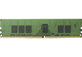 Memoria RAM - HP Z4Y85AA, 8GB, DDR4, 2400MHz