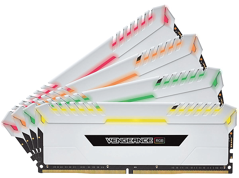 Memoria RAM | 32 GB (4x8GB)