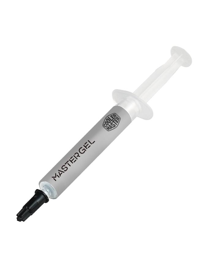 Pasta térmica - MasterGel 1.85W/m·K