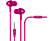 SBS Jumper - Kopfhörer (In-ear, Pink)