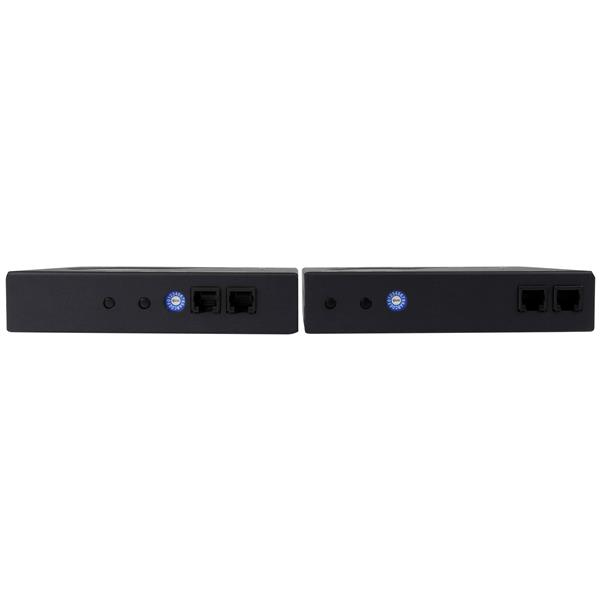 Kit de Distribución HDMI - StarTech.com ST12MHDLANU Kit de Distribucion de HDMI USB por IP 1080p