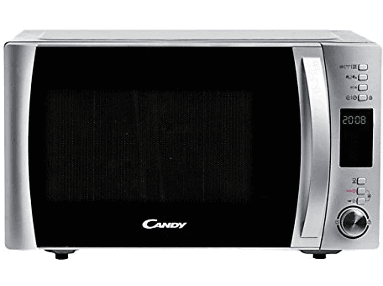 Microondas con Grill 28L 900W/Grill Negro MG28F303TAK, MG28F303TAK/EC