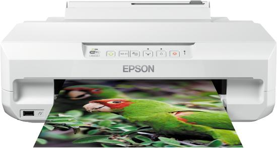 Impresora Tinta - Epson Epson C11Cd36402/ Expression Photo Xp-55