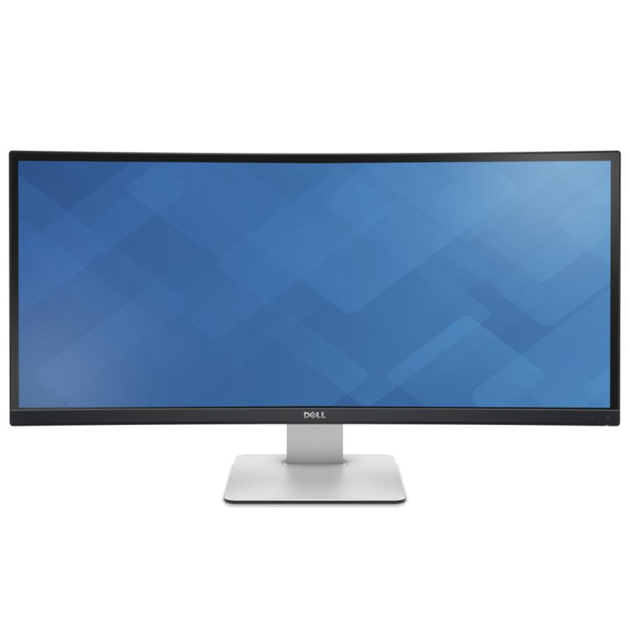 DELL U3415W 34/4K/5MS/300CD/CURVO