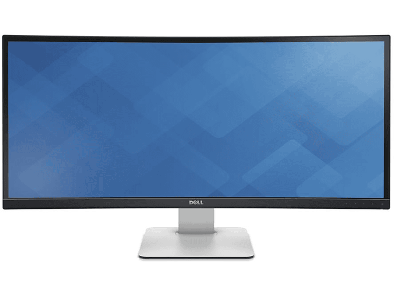 DELL U3415W 34/4K/5MS/300CD/CURVO